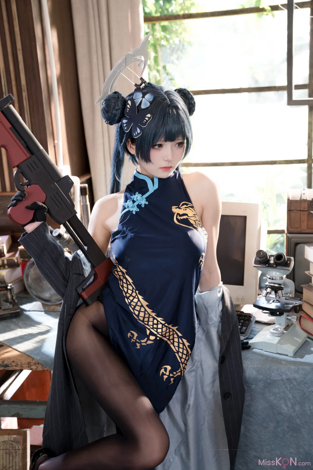 Coser@九柒喵: 妃咲原皮 (52 photos)