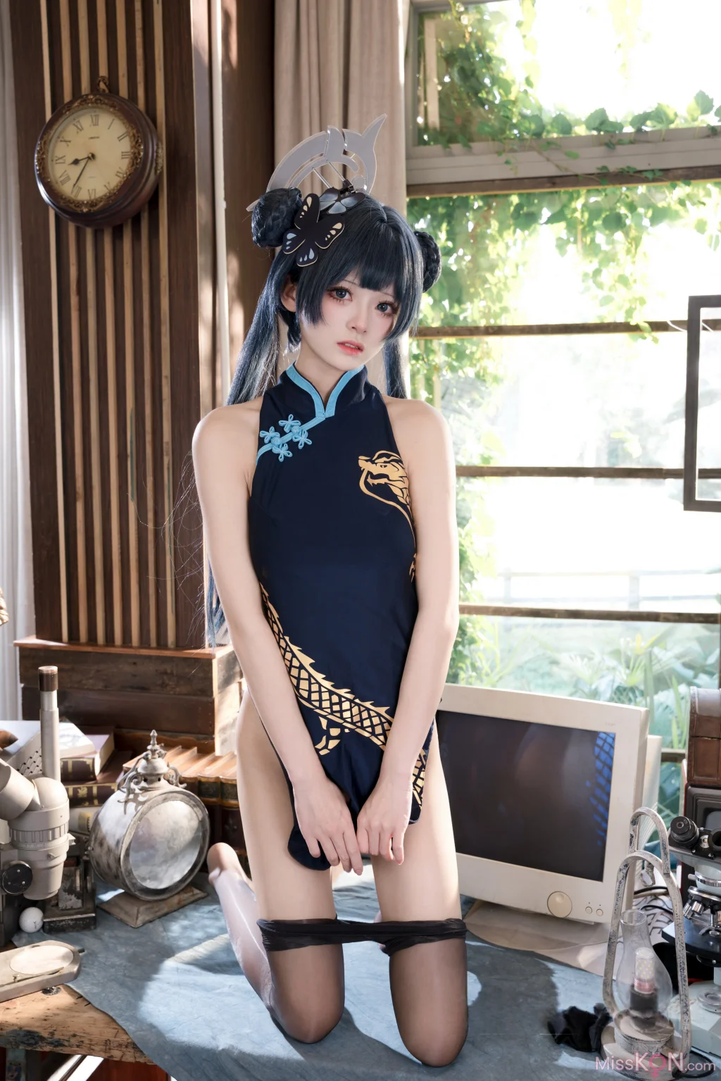 Coser@九柒喵: 妃咲原皮 (52 photos) – Page 2