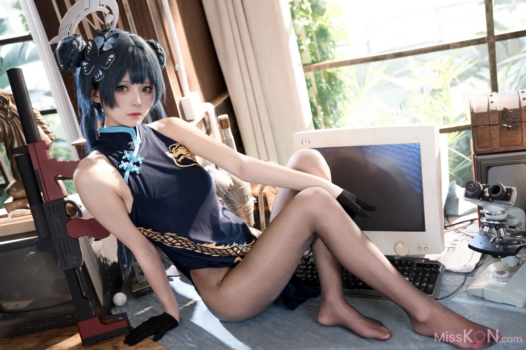 Coser@九柒喵: 妃咲原皮 (52 photos) – Page 2