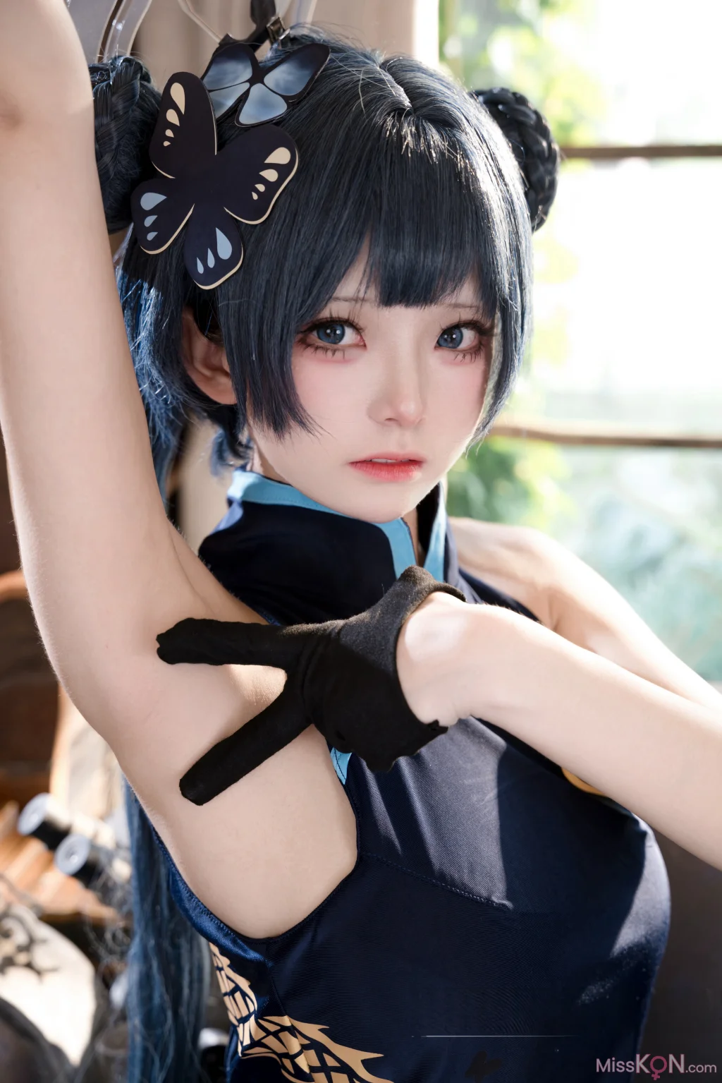 Coser@九柒喵: 妃咲原皮 (52 photos) – Page 3