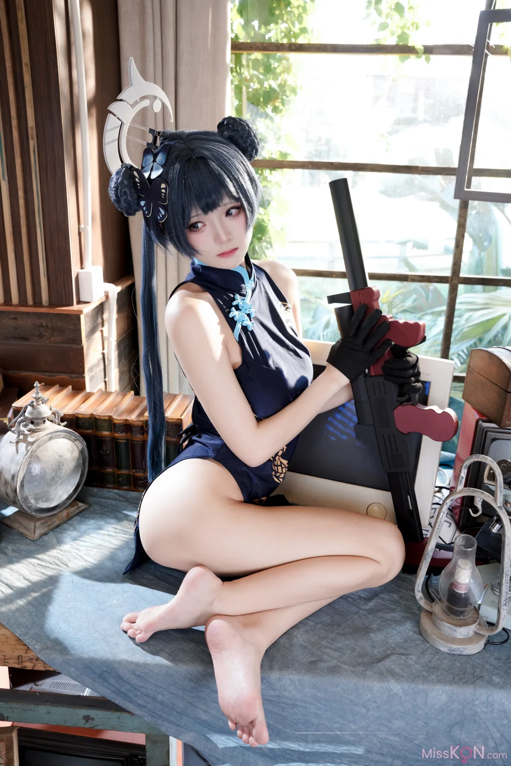 Coser@九柒喵: 妃咲原皮 (52 photos) – Page 3