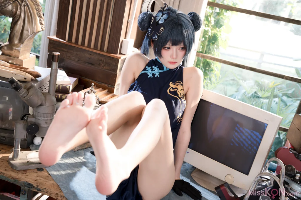 Coser@九柒喵: 妃咲原皮 (52 photos) – Page 3