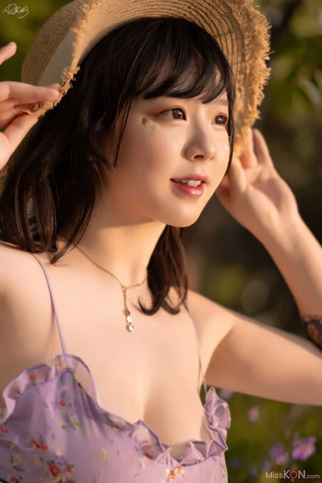 Coser@皮皮奶可可爱了啦: 野餐呀 (20 photos)