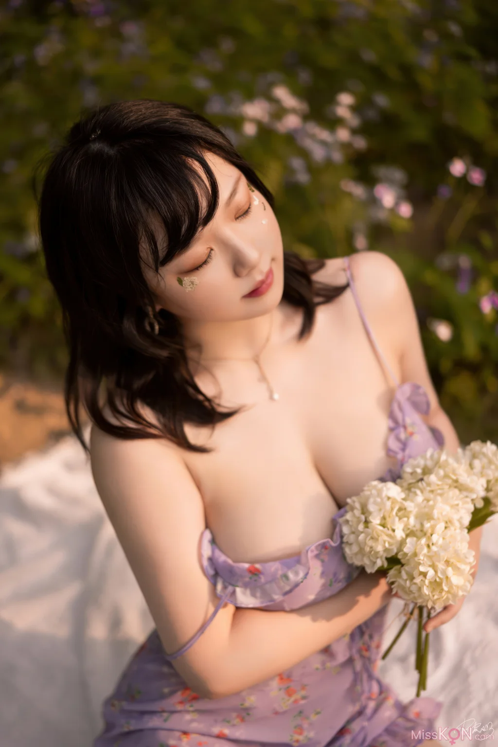 Coser@皮皮奶可可爱了啦: 野餐呀 (20 photos)