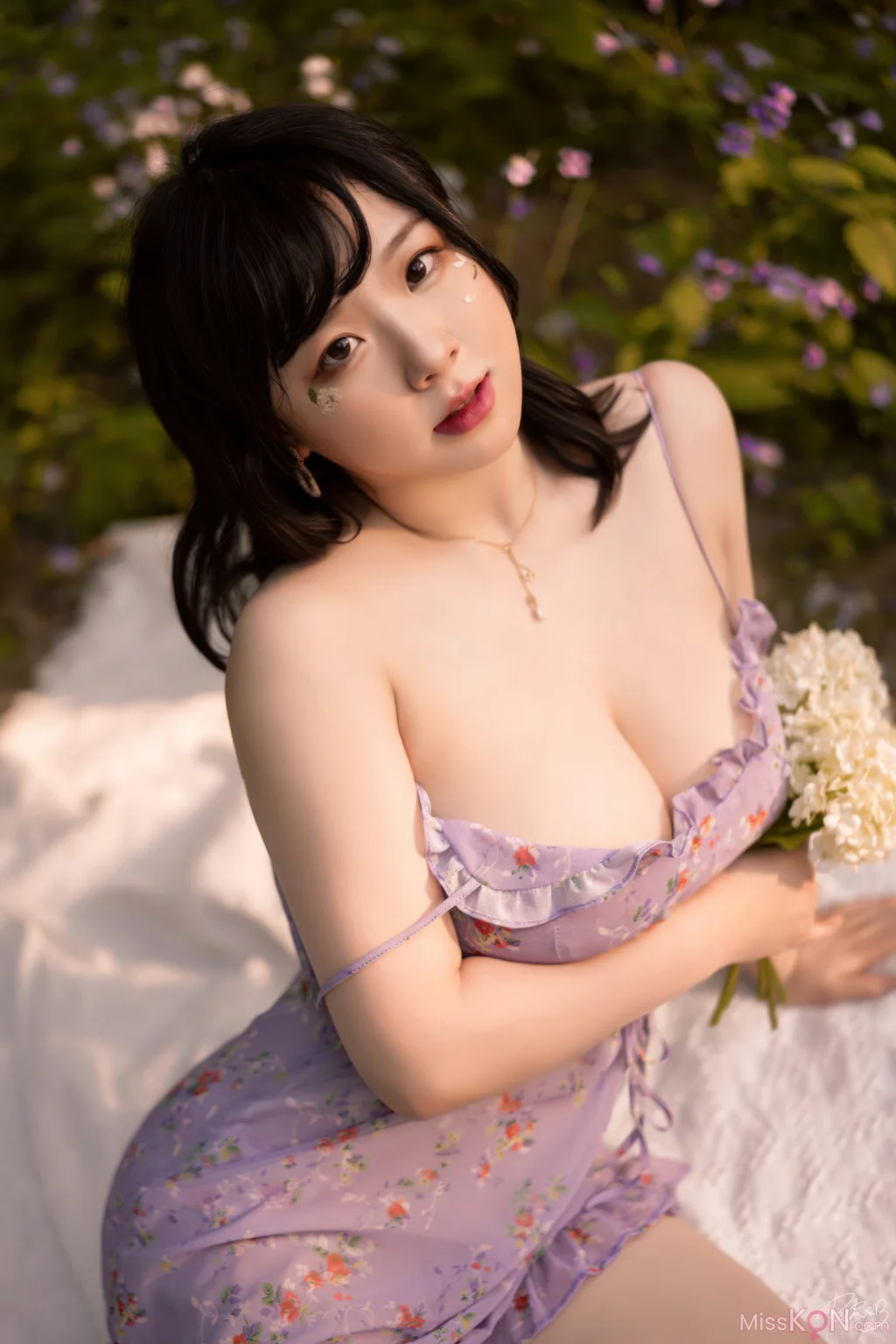 Coser@皮皮奶可可爱了啦: 野餐呀 (20 photos)