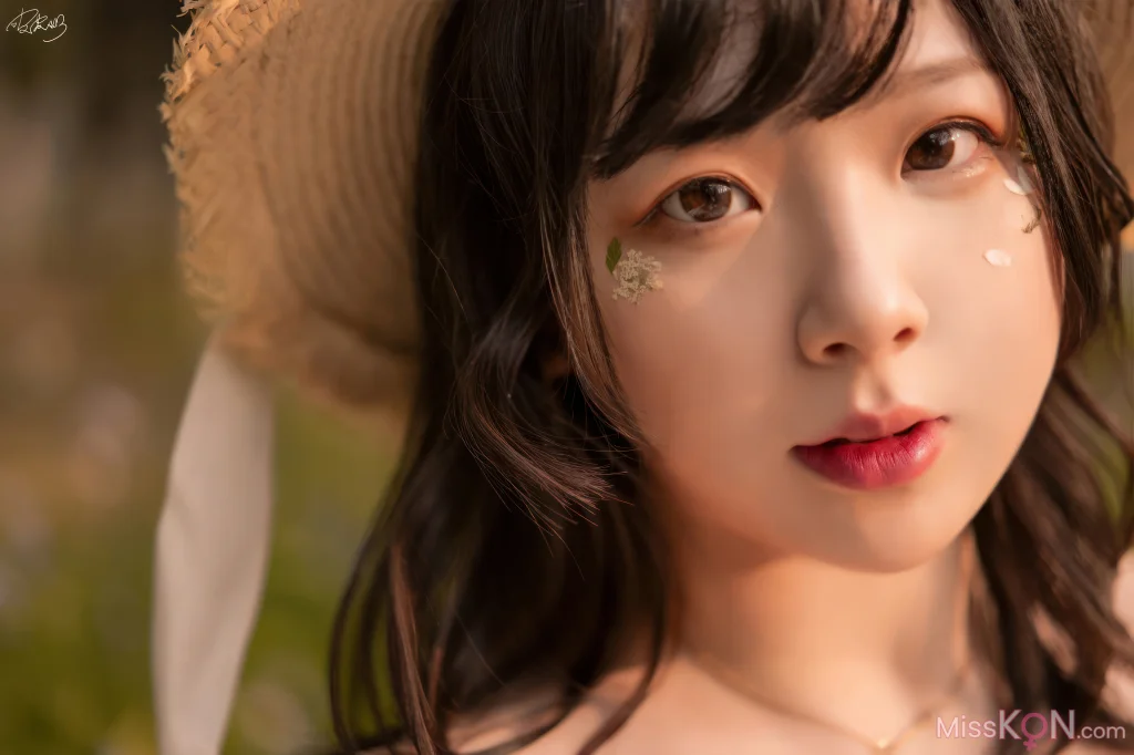 Coser@皮皮奶可可爱了啦: 野餐呀 (20 photos) – Page 2