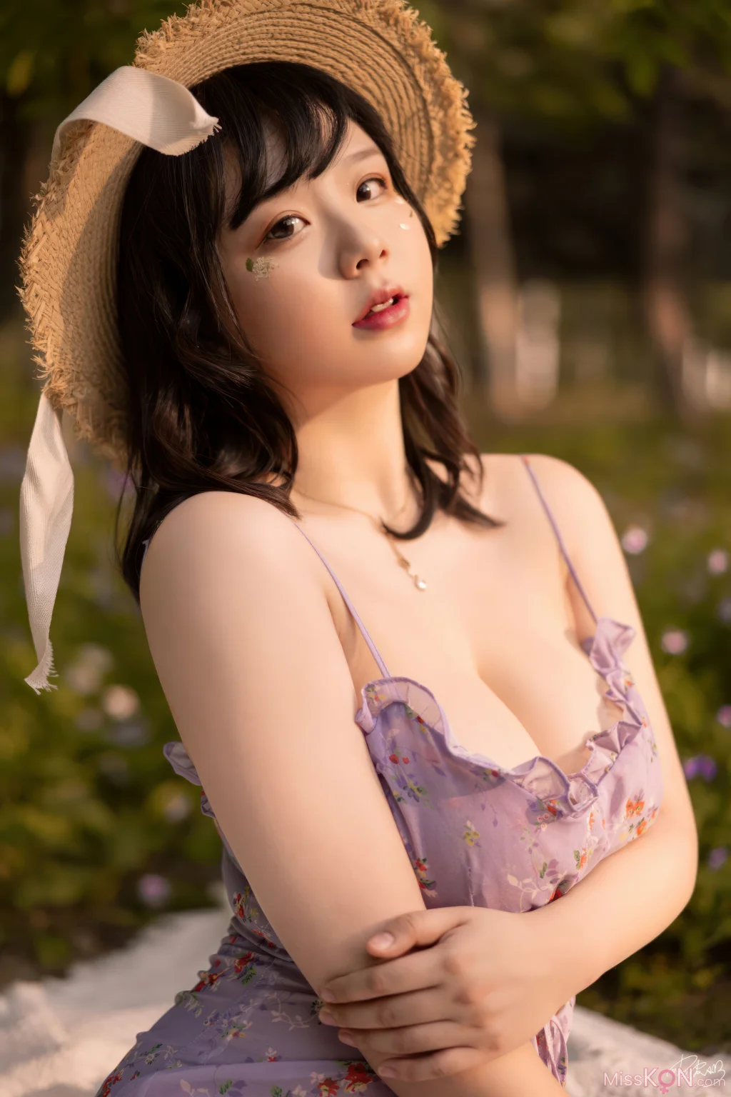 Coser@皮皮奶可可爱了啦: 野餐呀 (20 photos) – Page 2