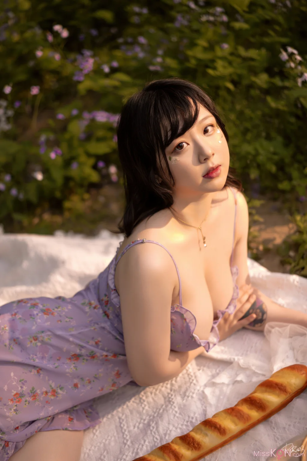 Coser@皮皮奶可可爱了啦: 野餐呀 (20 photos) – Page 2
