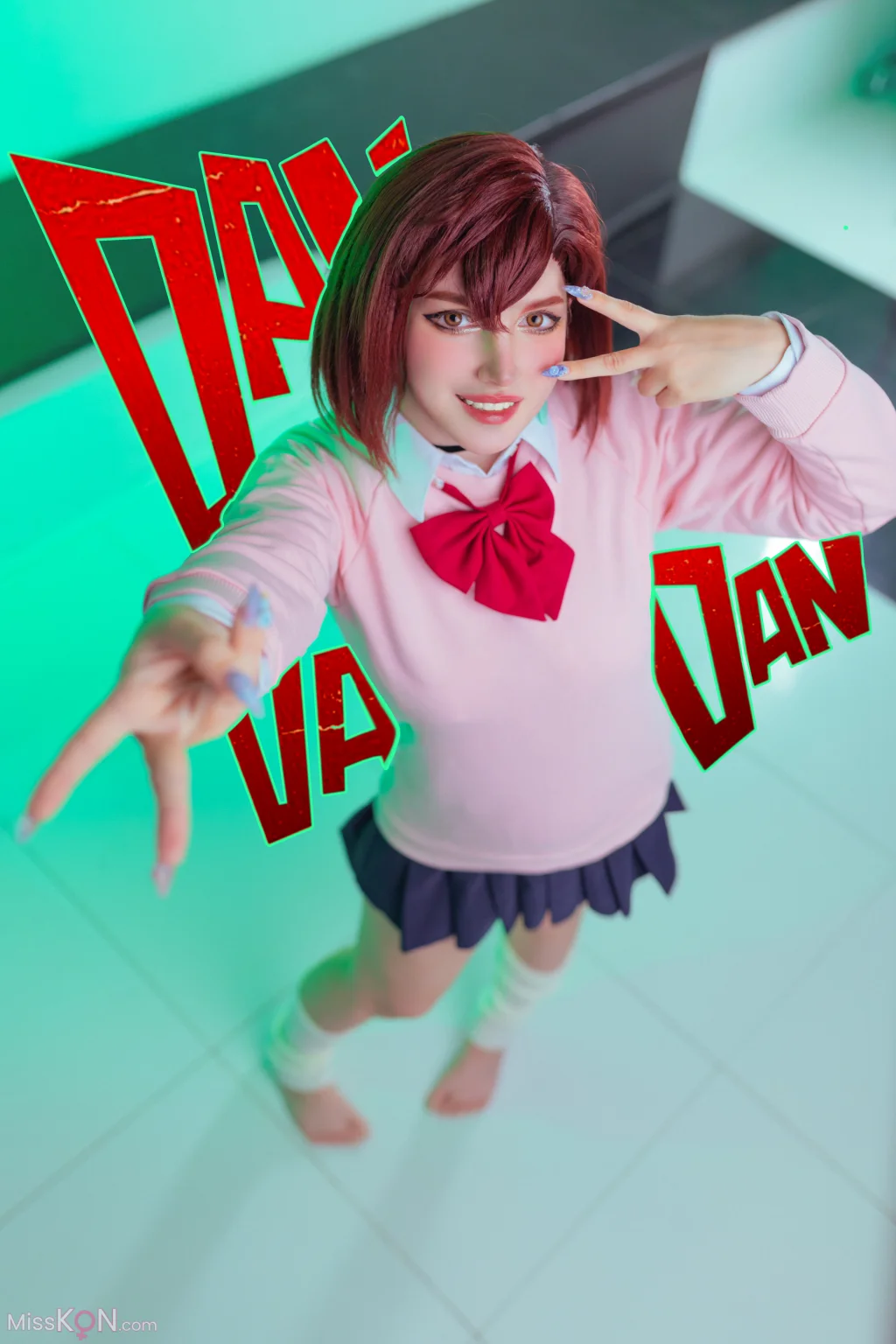 Coser@Ulichan: Momo (37 photos)