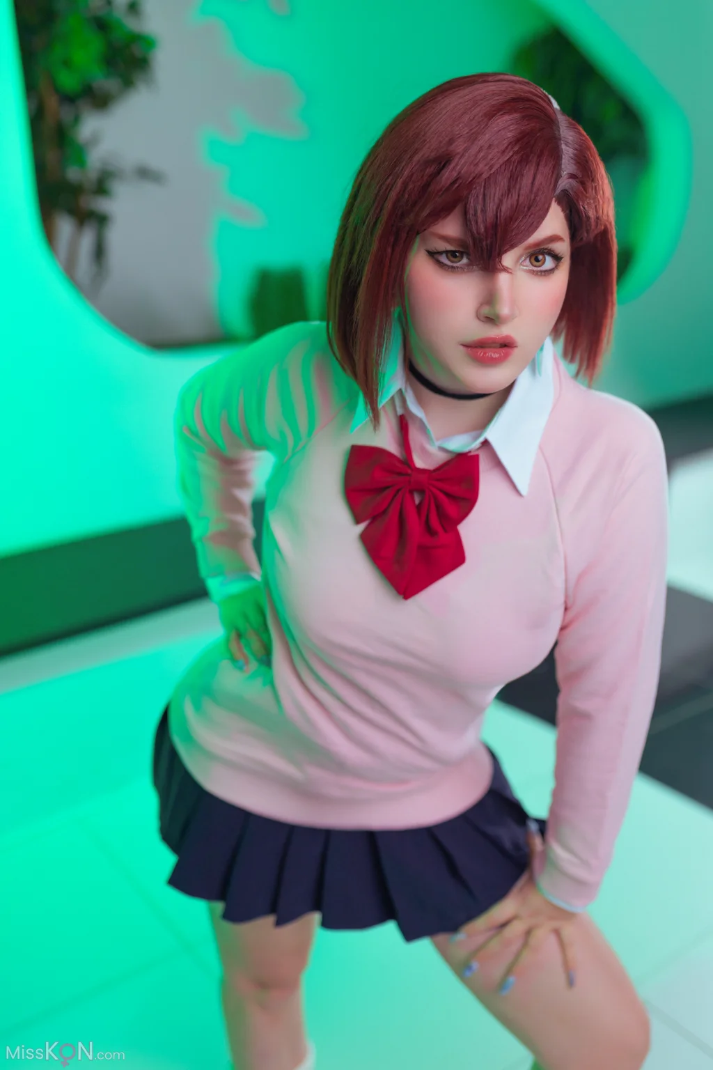 Coser@Ulichan: Momo (37 photos) – Page 2