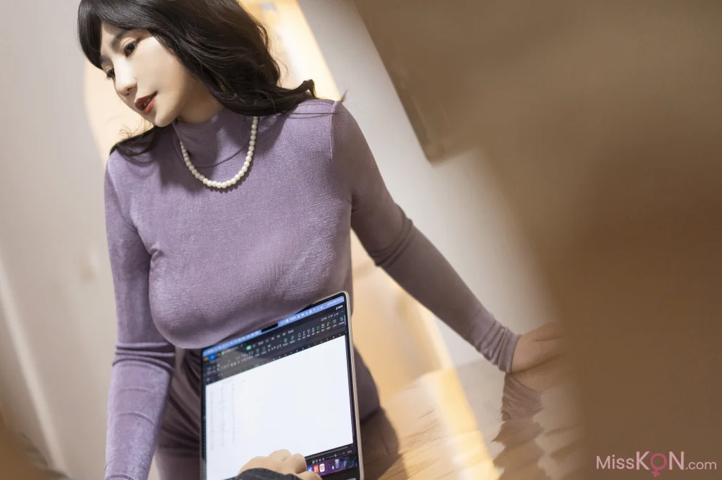 Coser@星澜是澜澜叫澜妹呀: 夫人 (102 photos)