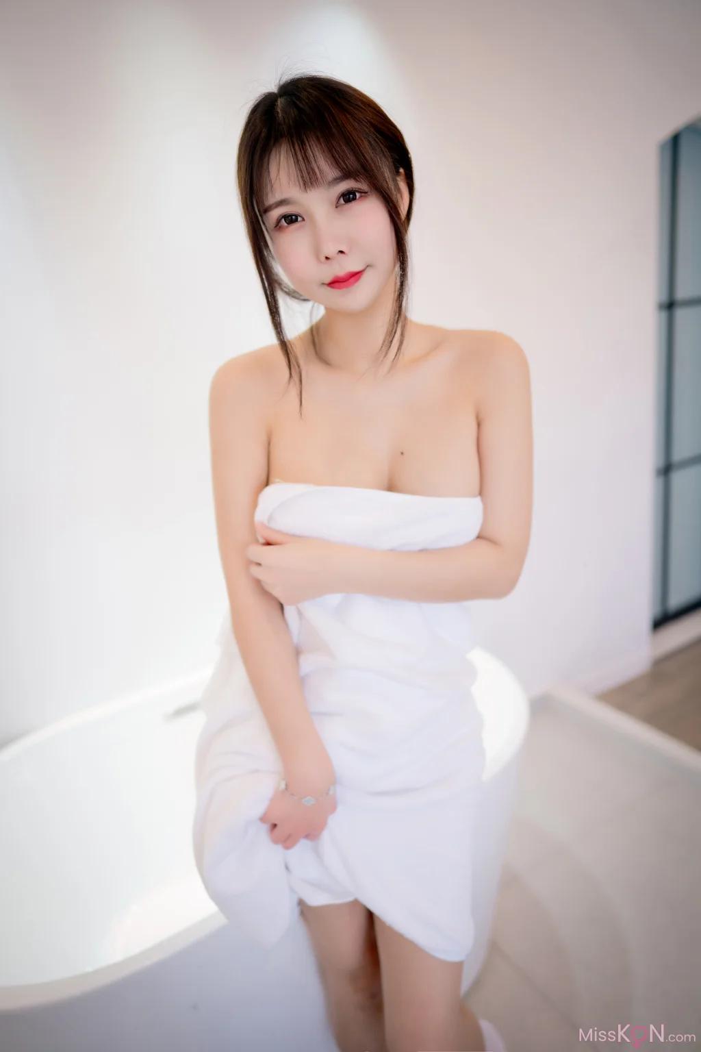 Coser@亚马逊鲶鱼: 浴巾 (18 photos) – Page 2