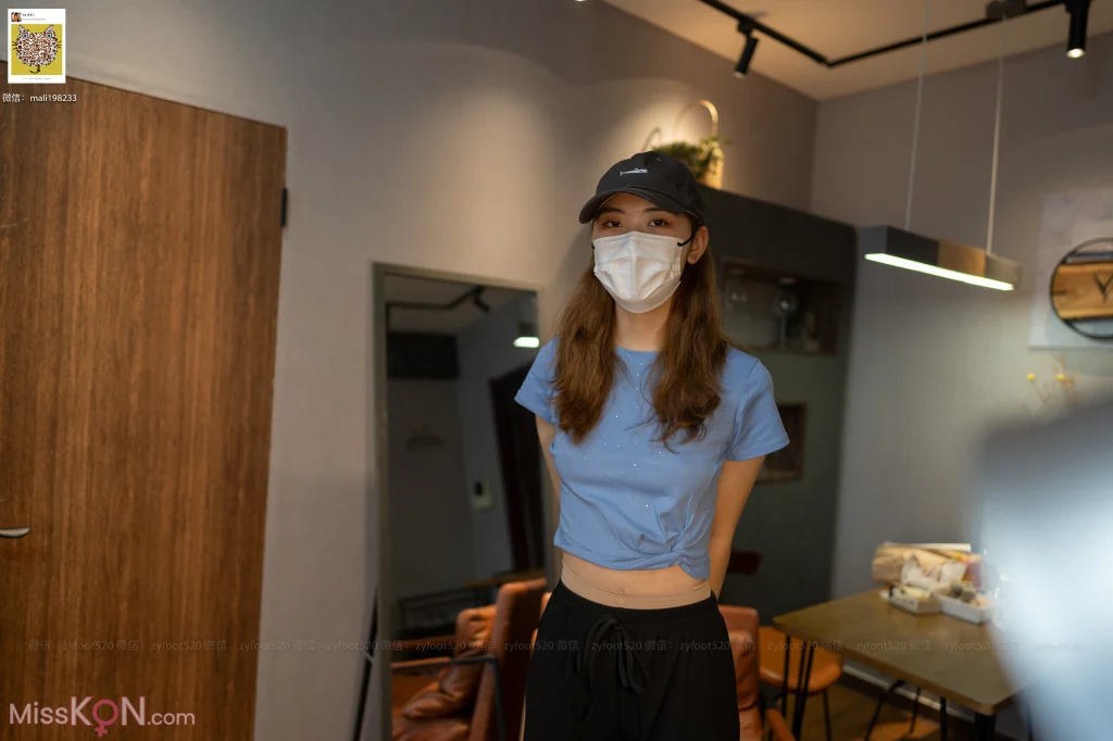 [ISS系列] No.046 – 055 (958 photos + 10 videos) – Page 4