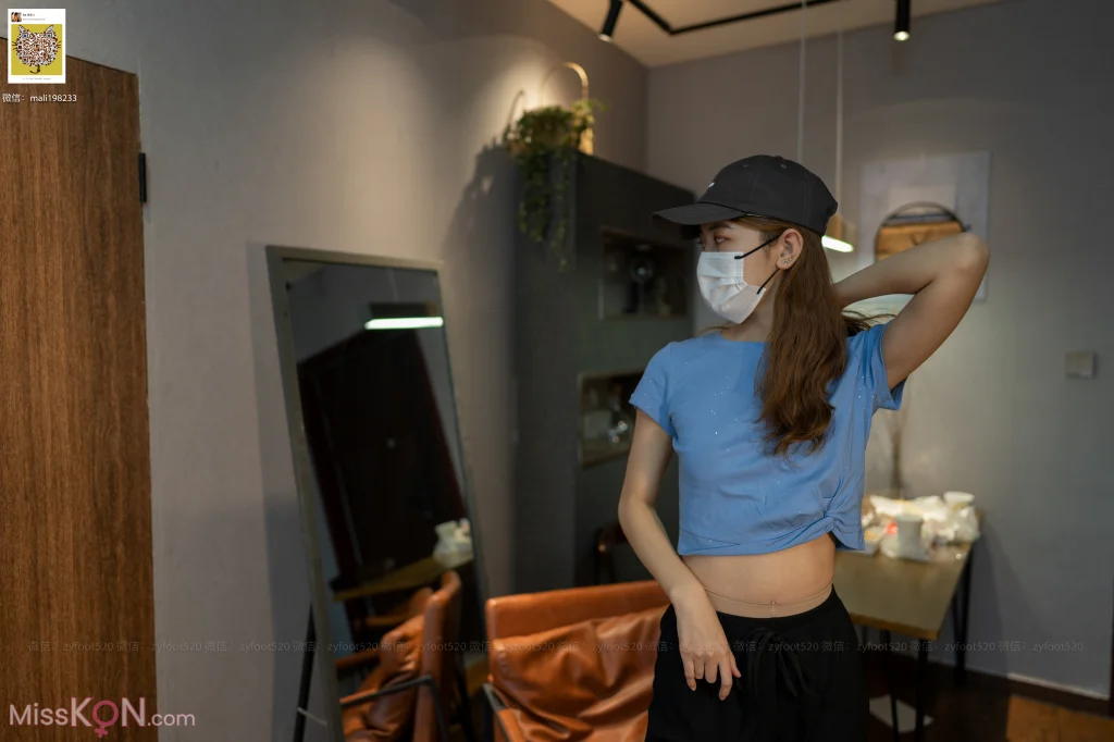 [ISS系列] No.046 – 055 (958 photos + 10 videos) – Page 4