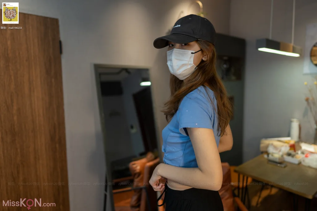 [ISS系列] No.046 – 055 (958 photos + 10 videos) – Page 4