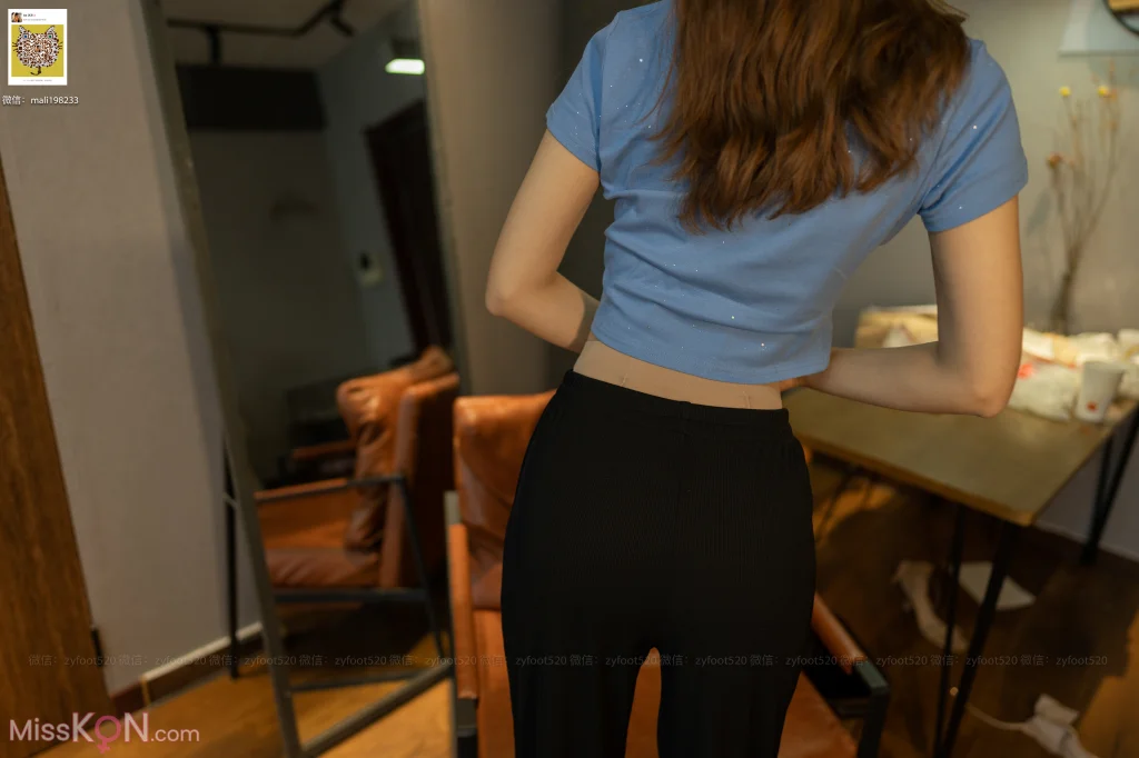 [ISS系列] No.046 – 055 (958 photos + 10 videos) – Page 4