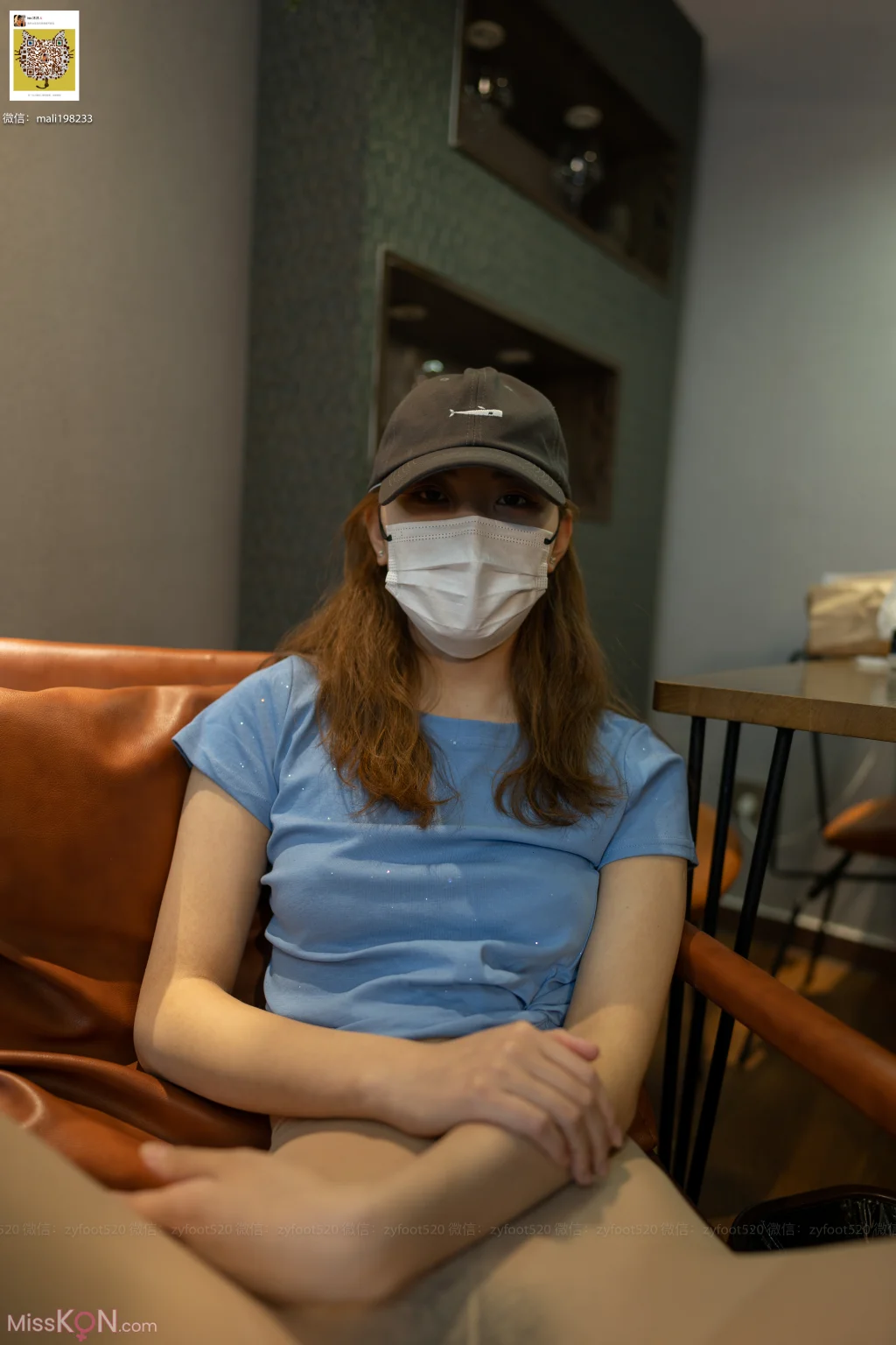 [ISS系列] No.046 – 055 (958 photos + 10 videos) – Page 4