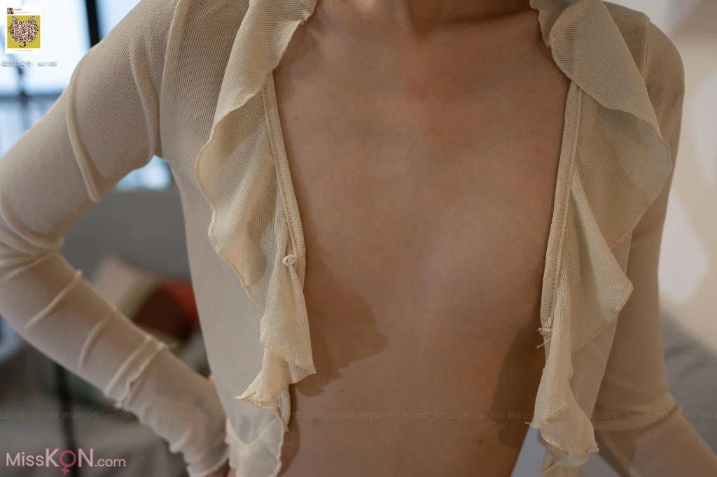 [ISS系列] No.046 – 055 (958 photos + 10 videos) – Page 10