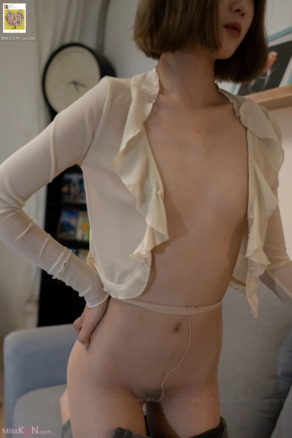 [ISS系列] No.046 – 055 (958 photos + 10 videos) – Page 10