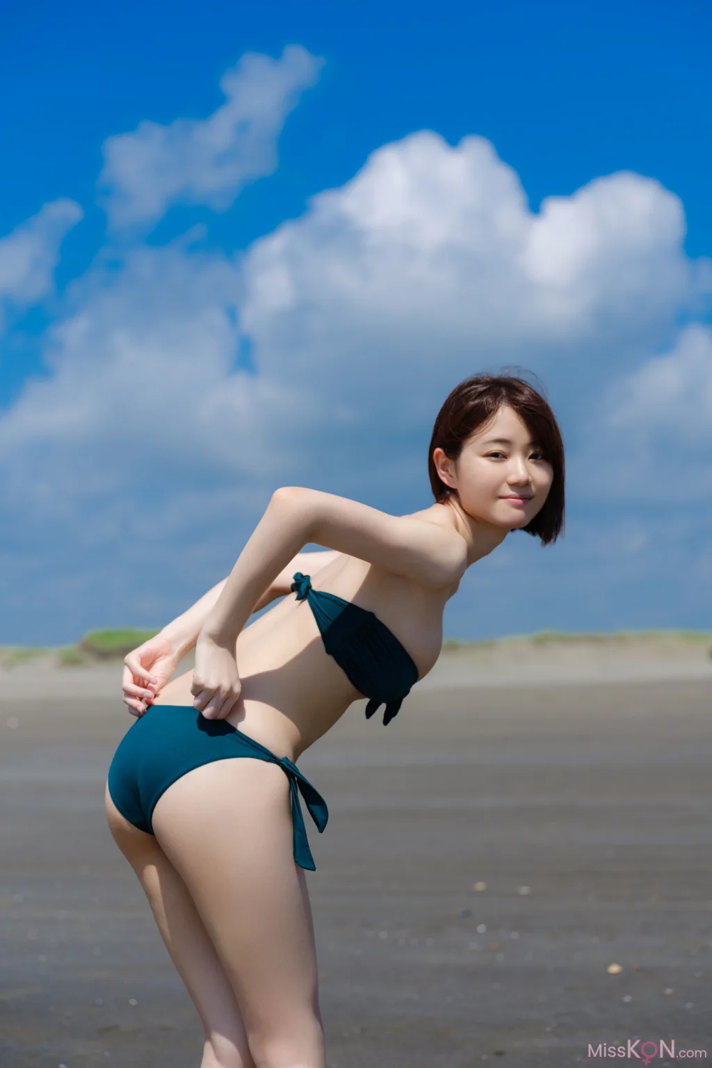 [JP] Ikechan (いけちゃん): FRIDAYデジタル写真集 人気YouTuberと癒やしの休日 (107 photos)