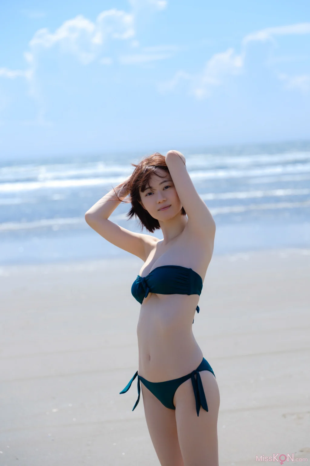 [JP] Ikechan (いけちゃん): FRIDAYデジタル写真集 人気YouTuberと癒やしの休日 (107 photos)