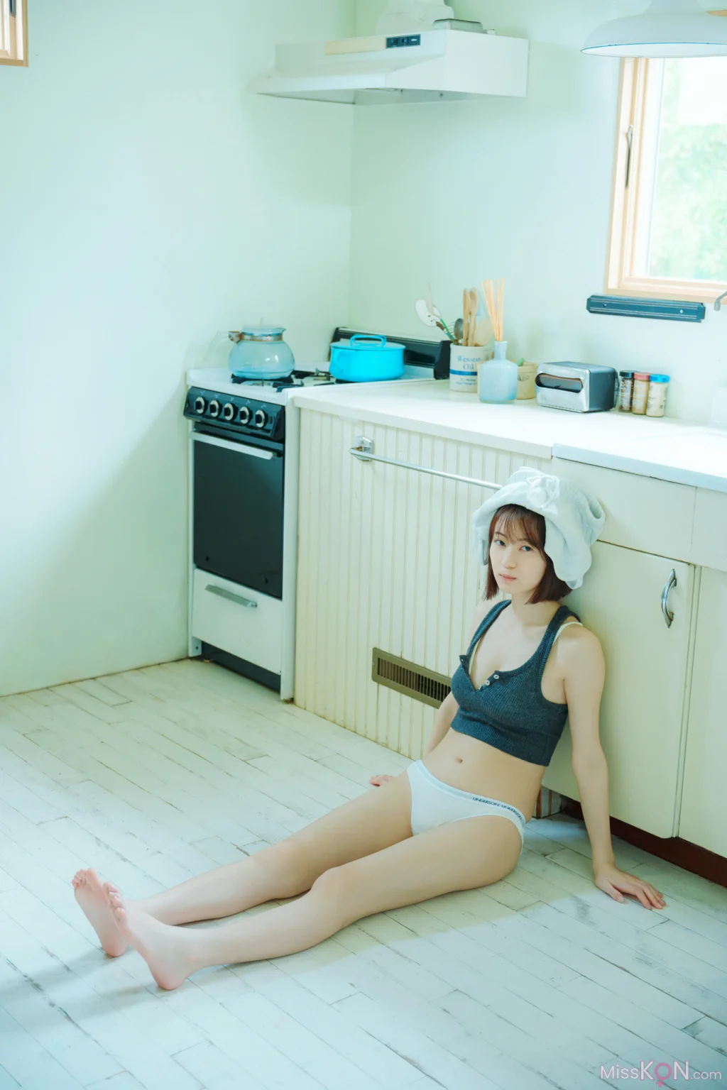 [JP] Ikechan (いけちゃん): FRIDAYデジタル写真集 人気YouTuberと癒やしの休日 (107 photos) – Page 2