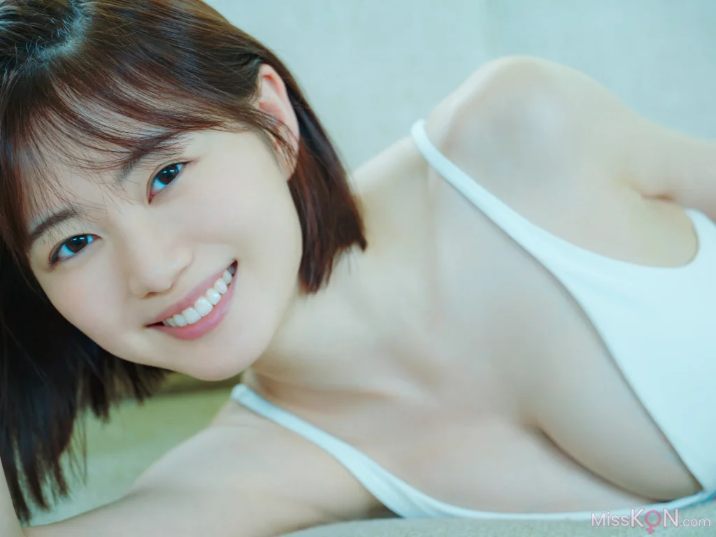 [JP] Ikechan (いけちゃん): FRIDAYデジタル写真集 人気YouTuberと癒やしの休日 (107 photos) – Page 3
