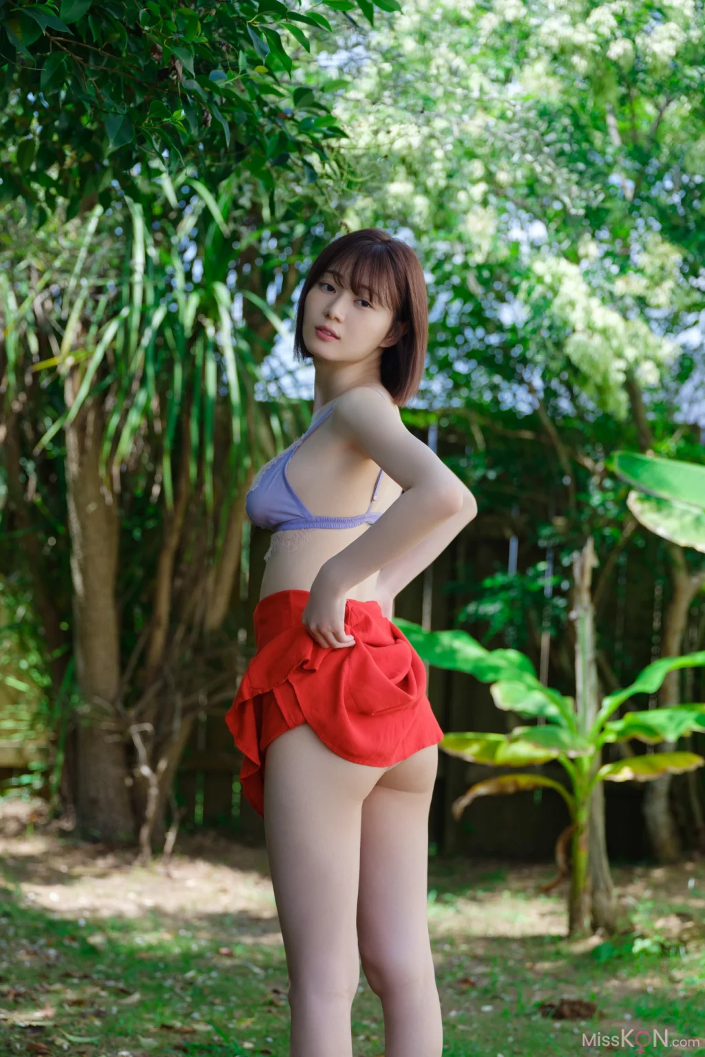 [JP] Ikechan (いけちゃん): FRIDAYデジタル写真集 人気YouTuberと癒やしの休日 (107 photos) – Page 3
