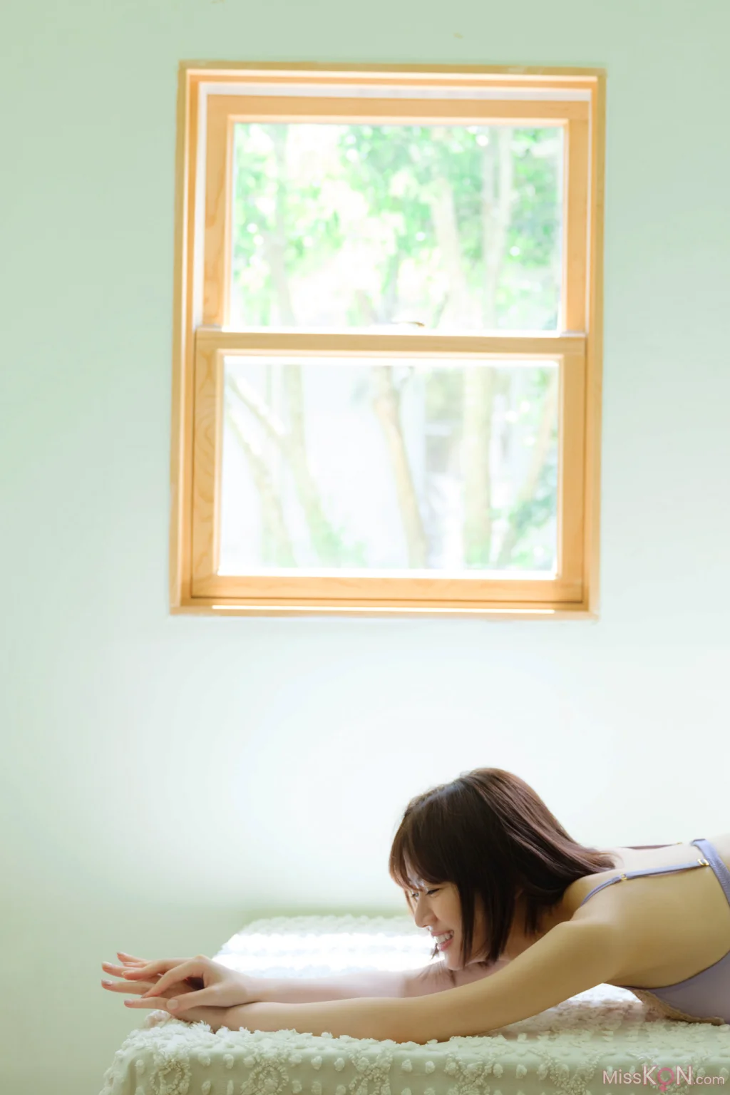 [JP] Ikechan (いけちゃん): FRIDAYデジタル写真集 人気YouTuberと癒やしの休日 (107 photos) – Page 4