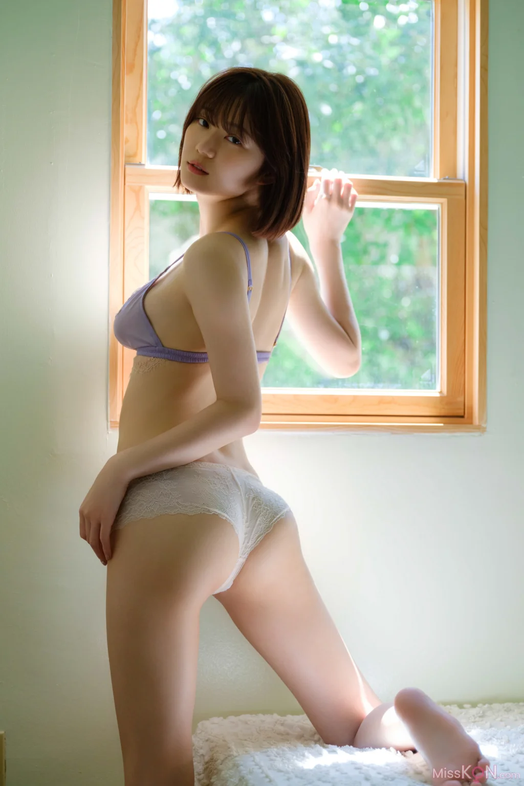 [JP] Ikechan (いけちゃん): FRIDAYデジタル写真集 人気YouTuberと癒やしの休日 (107 photos) – Page 4