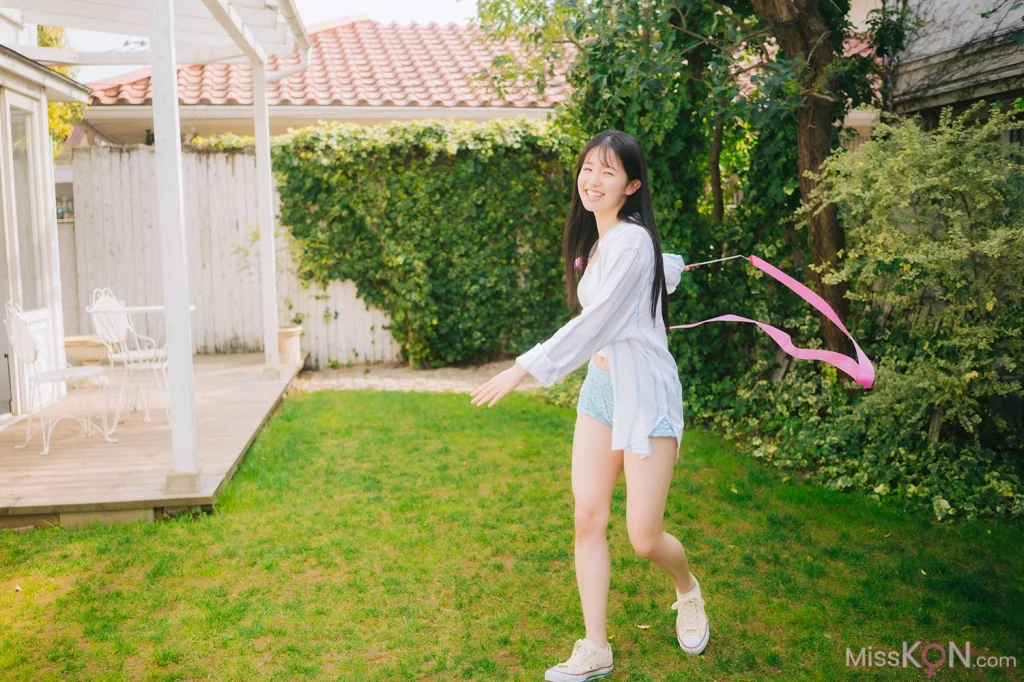 [JP] Mayuu Masai (正鋳真優): [+Weekly] 2024-04-29 (24 photos + 1 video)