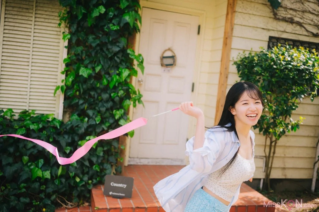 [JP] Mayuu Masai (正鋳真優): [+Weekly] 2024-04-29 (24 photos + 1 video)