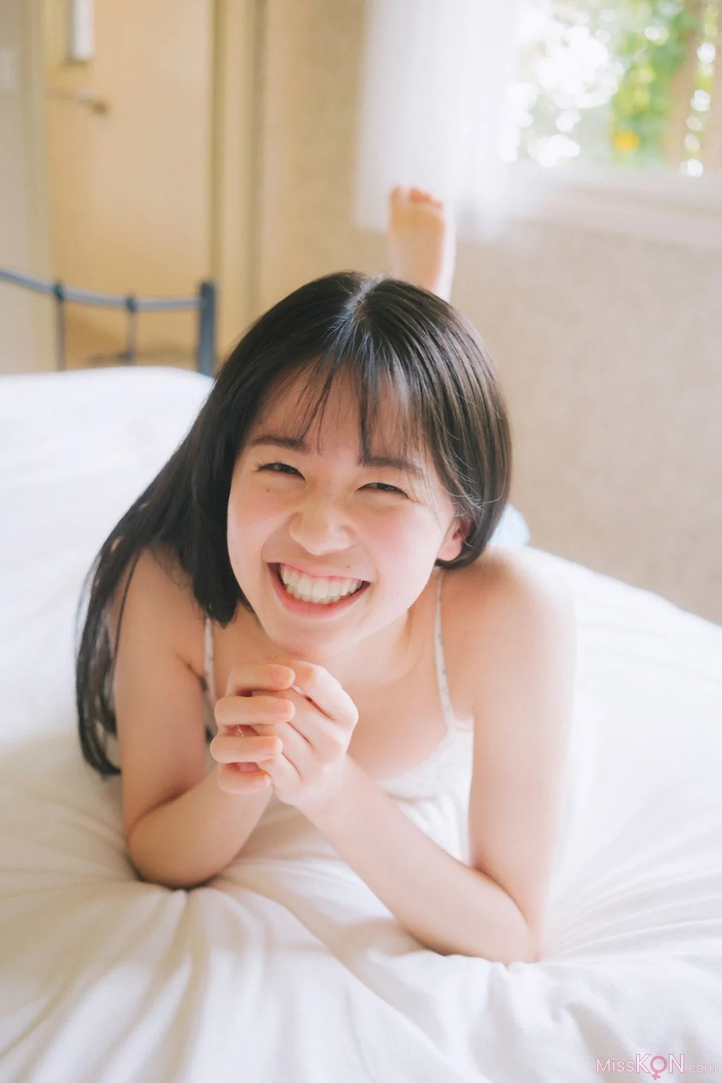 [JP] Mayuu Masai (正鋳真優): [+Weekly] 2024-04-29 (24 photos + 1 video)
