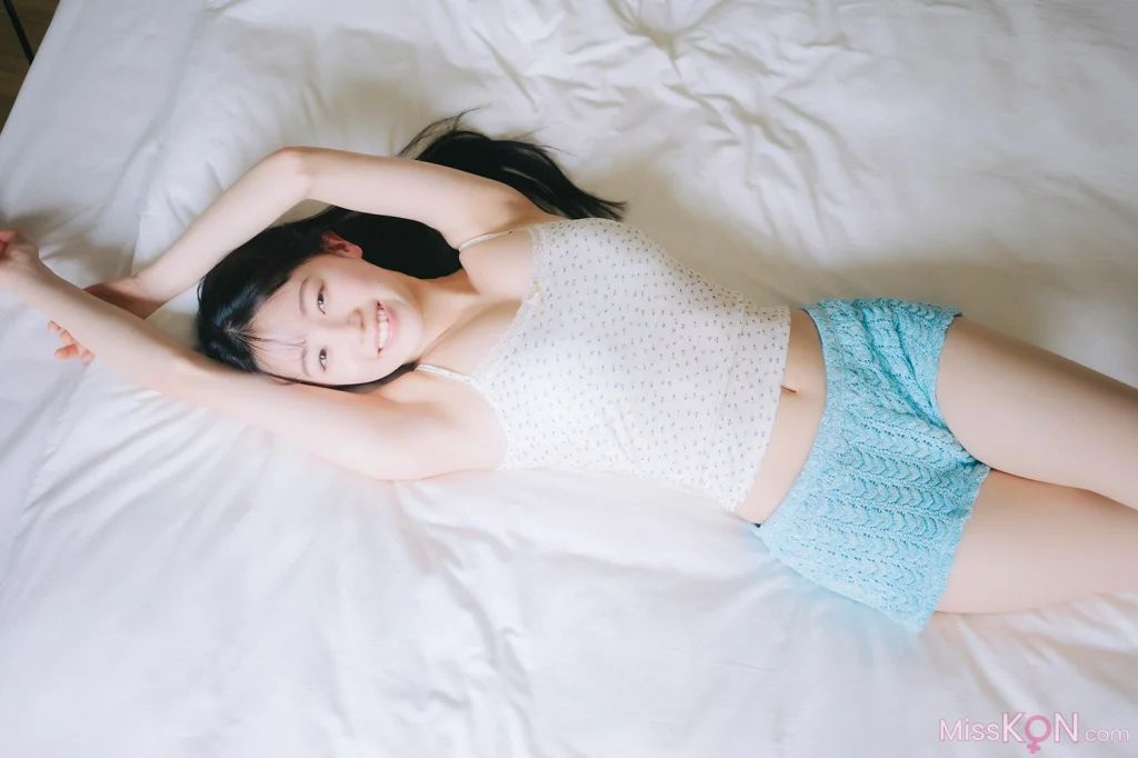 [JP] Mayuu Masai (正鋳真優): [+Weekly] 2024-04-29 (24 photos + 1 video)