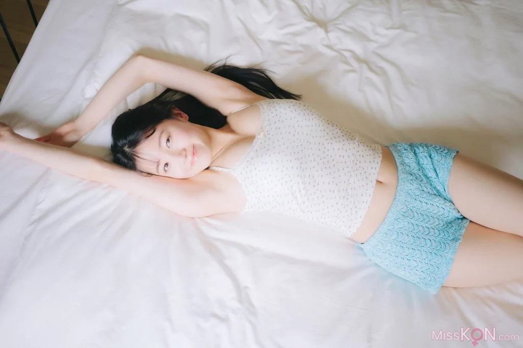 [JP] Mayuu Masai (正鋳真優): [+Weekly] 2024-04-29 (24 photos + 1 video)
