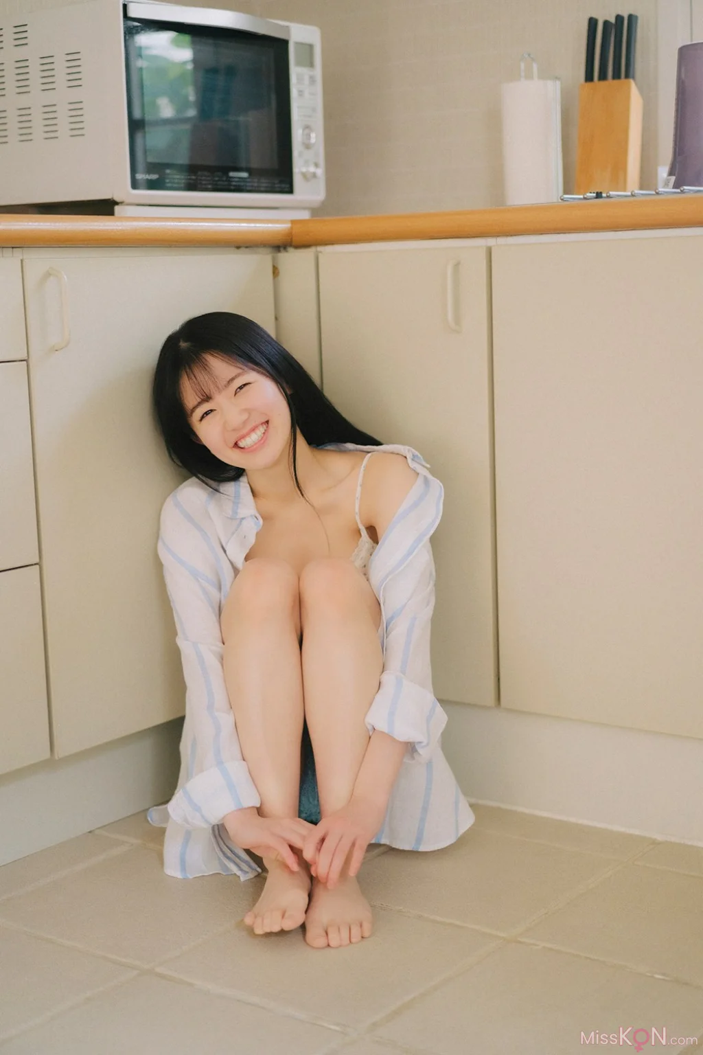 [JP] Mayuu Masai (正鋳真優): [+Weekly] 2024-04-29 (24 photos + 1 video)
