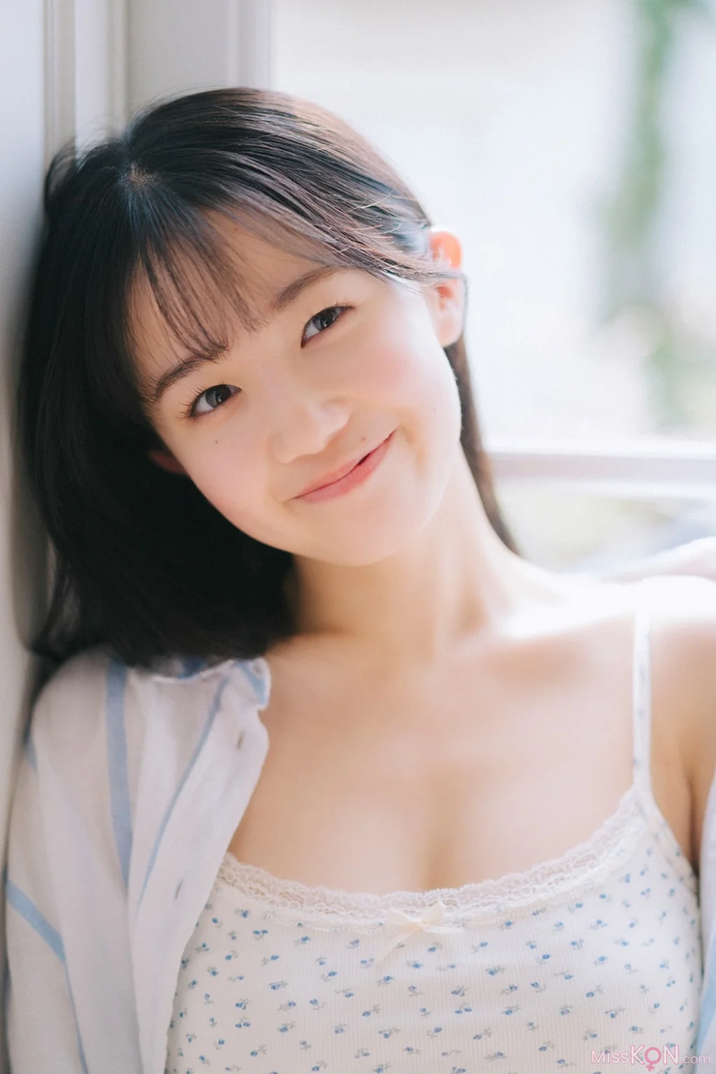 [JP] Mayuu Masai (正鋳真優): [+Weekly] 2024-04-29 (24 photos + 1 video) – Page 2