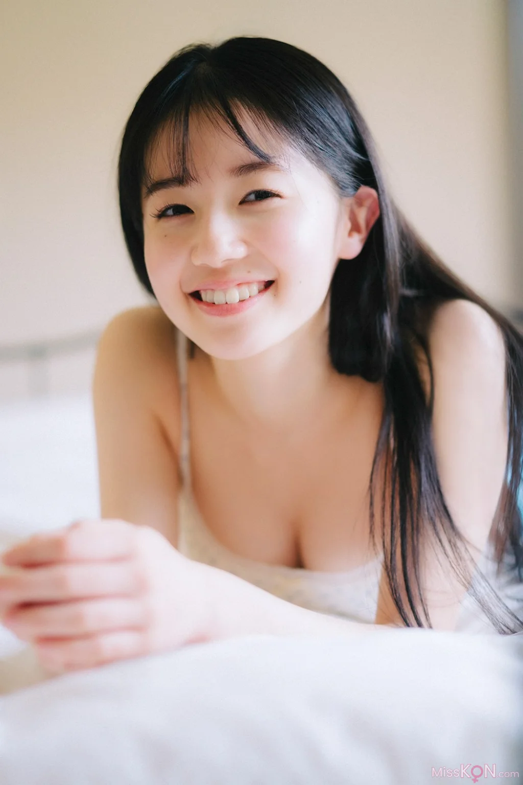[JP] Mayuu Masai (正鋳真優): [+Weekly] 2024-04-29 (24 photos + 1 video) – Page 2
