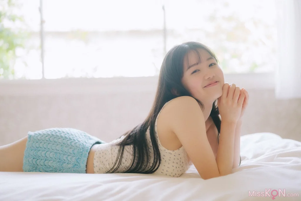 [JP] Mayuu Masai (正鋳真優): [+Weekly] 2024-04-29 (24 photos + 1 video) – Page 2