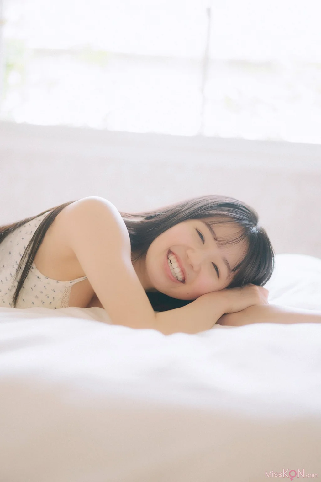 [JP] Mayuu Masai (正鋳真優): [+Weekly] 2024-04-29 (24 photos + 1 video) – Page 2