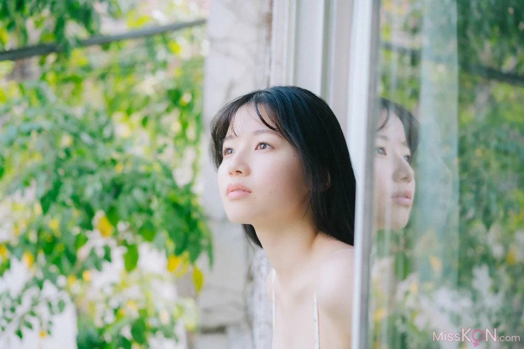 [JP] Mayuu Masai (正鋳真優): [+Weekly] 2024-04-29 (24 photos + 1 video) – Page 2