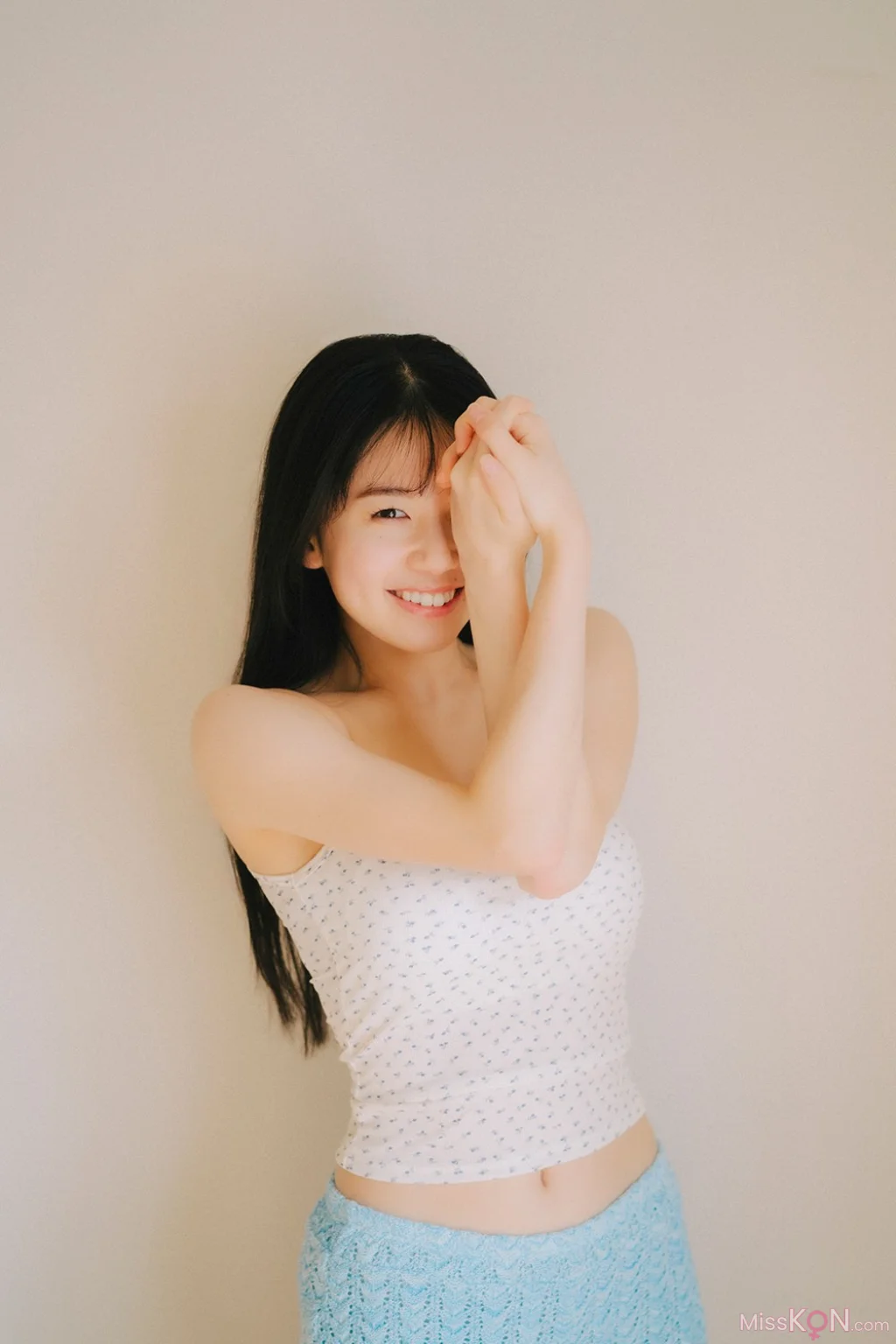 [JP] Mayuu Masai (正鋳真優): [+Weekly] 2024-04-29 (24 photos + 1 video) – Page 2