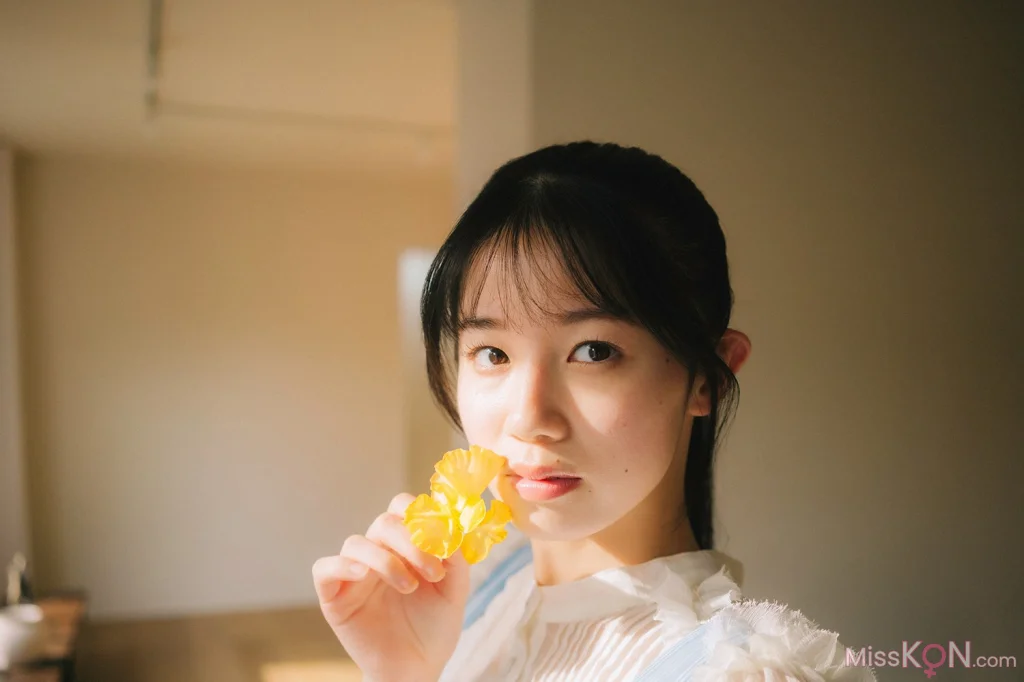 [JP] Mayuu Masai (正鋳真優): [+Weekly] 2024-05-06 (29 photos + 1 video)