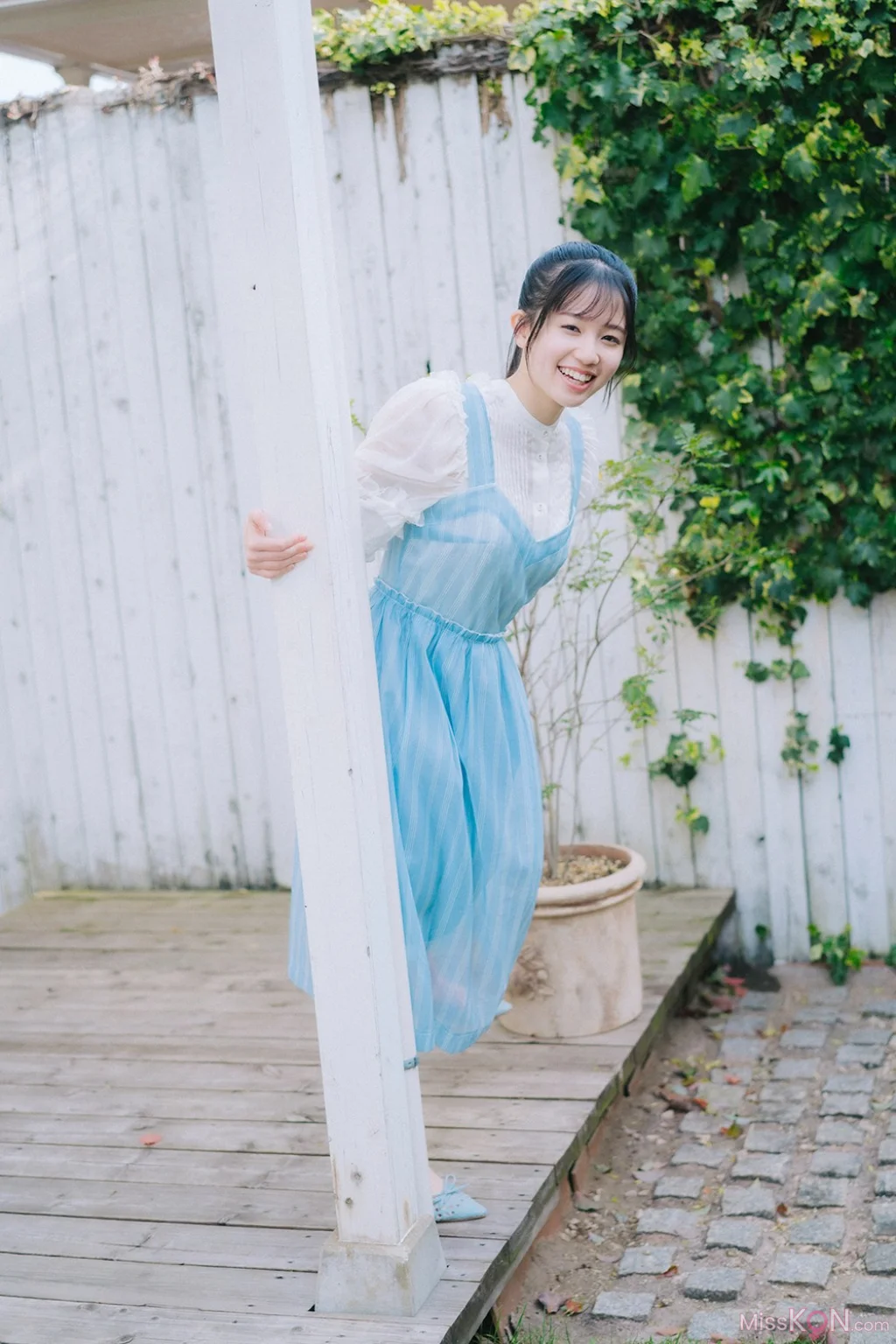 [JP] Mayuu Masai (正鋳真優): [+Weekly] 2024-05-06 (29 photos + 1 video)