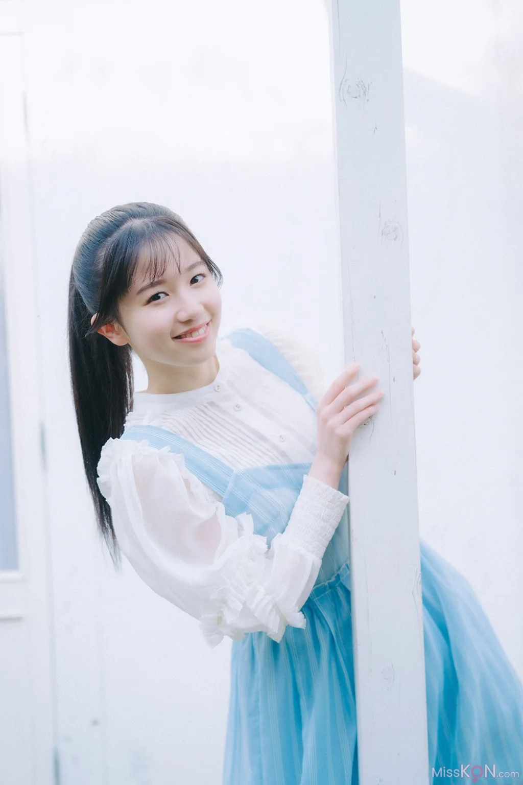 [JP] Mayuu Masai (正鋳真優): [+Weekly] 2024-05-06 (29 photos + 1 video)