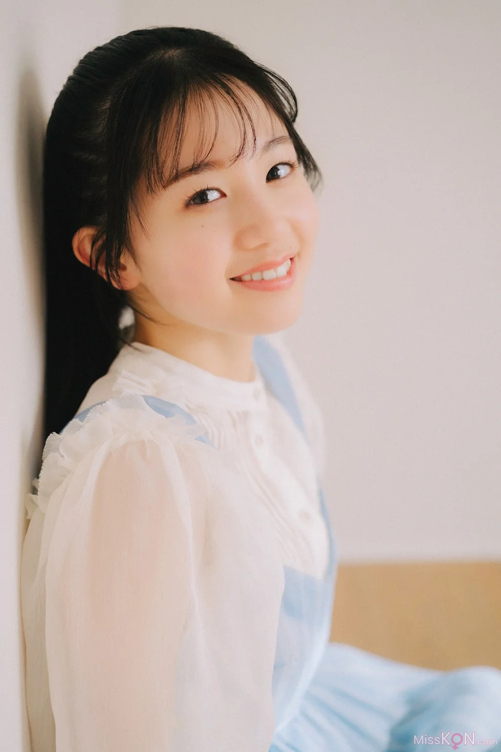 [JP] Mayuu Masai (正鋳真優): [+Weekly] 2024-05-06 (29 photos + 1 video)