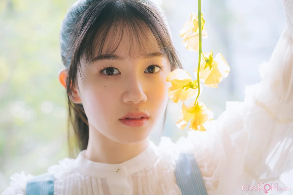 [JP] Mayuu Masai (正鋳真優): [+Weekly] 2024-05-06 (29 photos + 1 video)