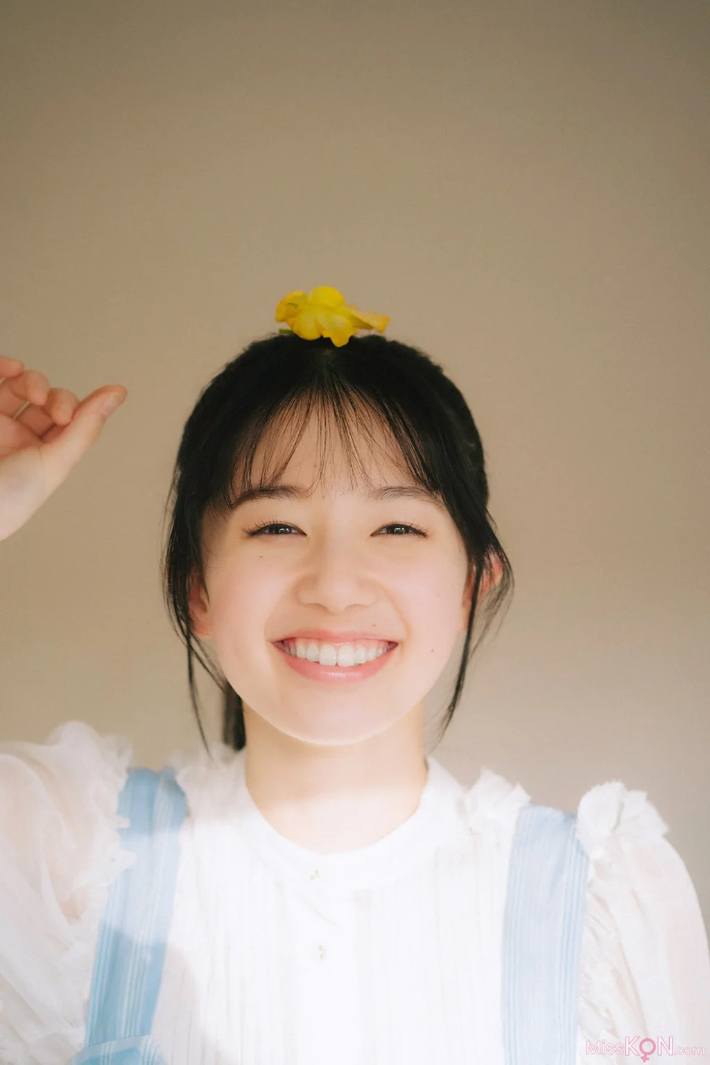 [JP] Mayuu Masai (正鋳真優): [+Weekly] 2024-05-06 (29 photos + 1 video)