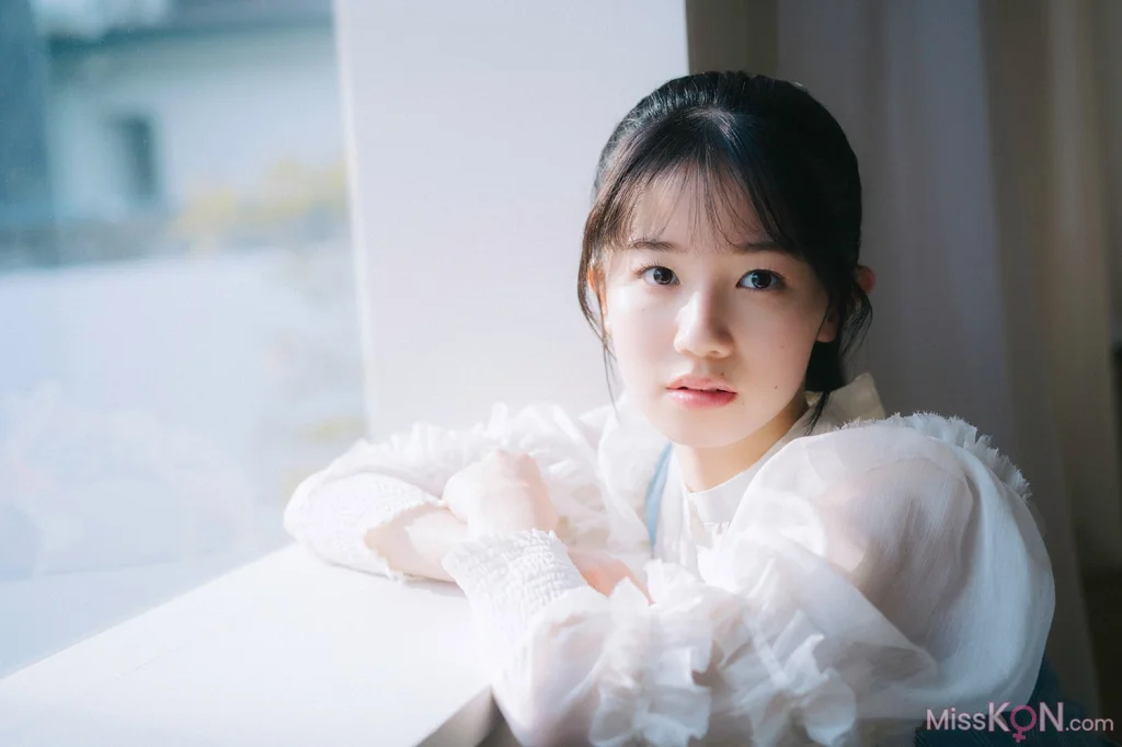 [JP] Mayuu Masai (正鋳真優): [+Weekly] 2024-05-06 (29 photos + 1 video) – Page 2
