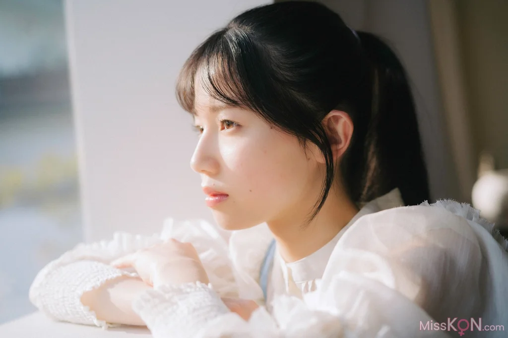 [JP] Mayuu Masai (正鋳真優): [+Weekly] 2024-05-06 (29 photos + 1 video) – Page 2